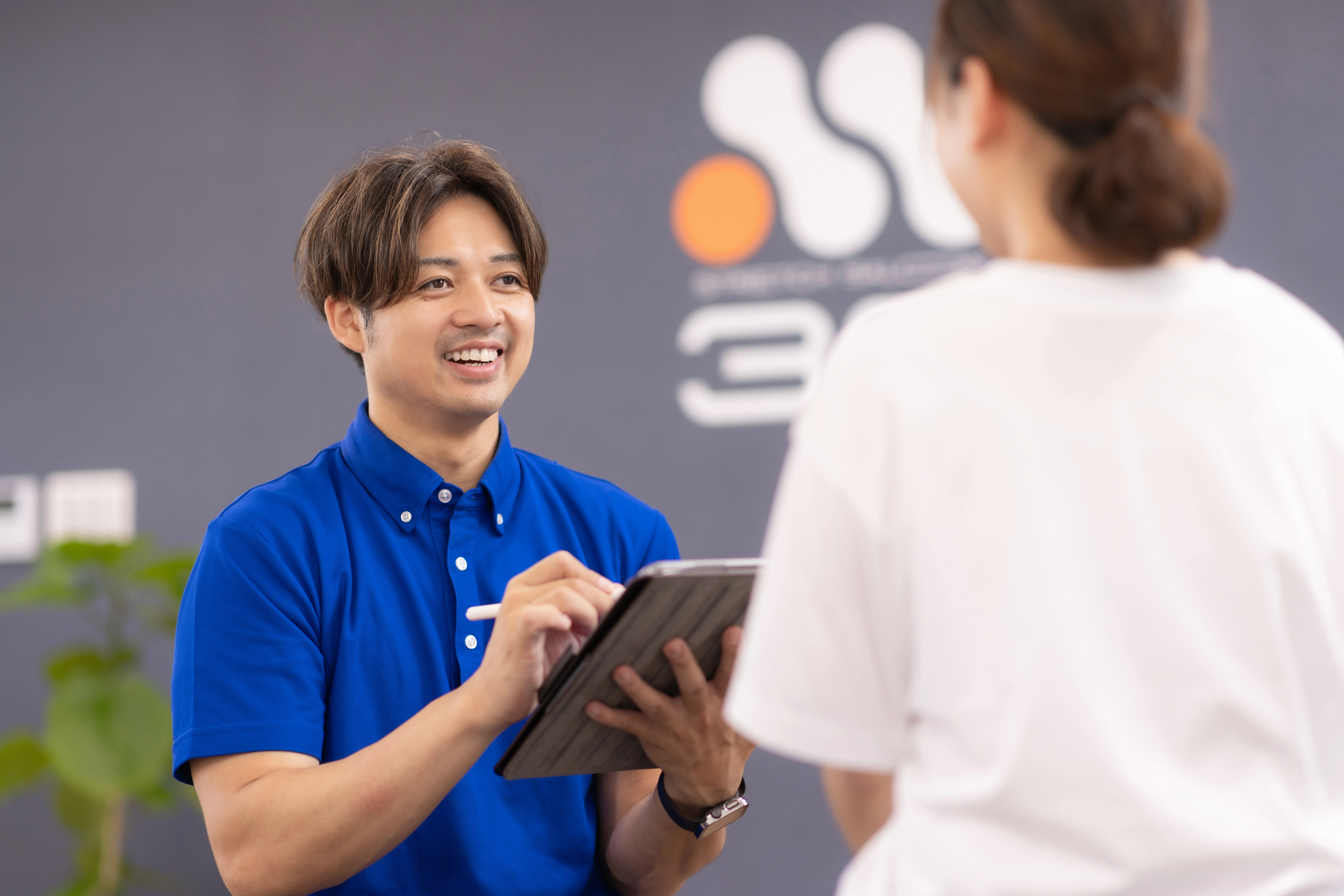 受講者の声